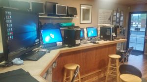 TFS Networks Business Computer and Network Setup and consulting Prescott Valley